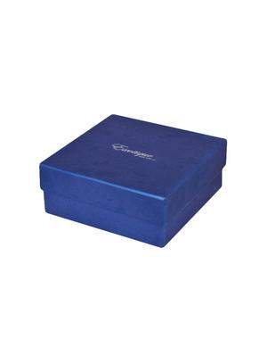 black leatherette belt - 16619887 - Standard Image - 4