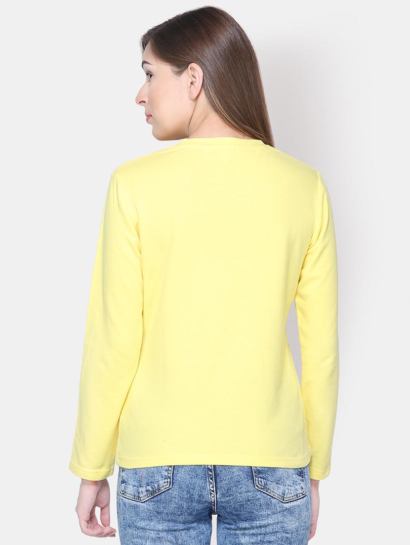 crew neck graphic print tee - 16620777 - Zoom Image - 3