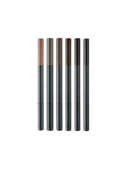 the face shop designing eyebrow 03 brown - 16623479 - Very Small Image - 1