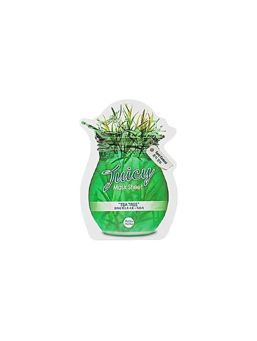 juicy teatree mask sheet - 16624200 - Standard Image - 1