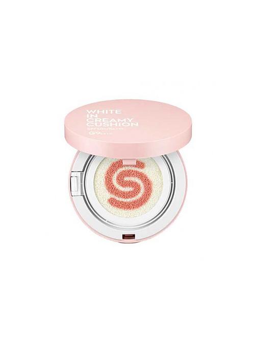 g9skin white in creamy cushion - 16624733 - Standard Image - 1