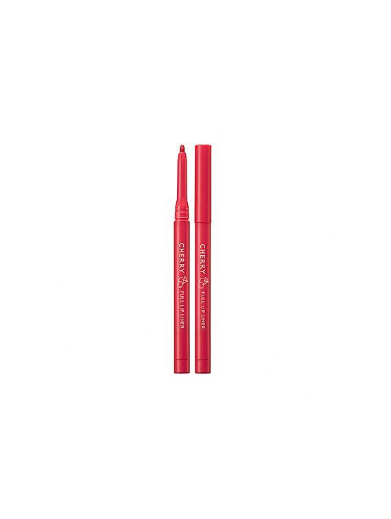 skinfood cherry full lip liner #04 (coral cherry) - 16624813 - Zoom Image - 1