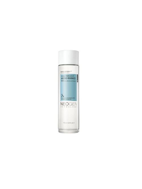neogen real ferment micro essence - instant moisturising, skin-plumping - 16624971 - Standard Image - 1