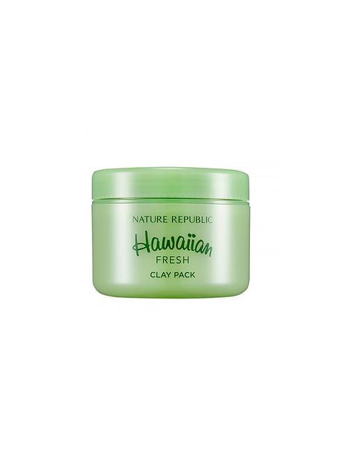 nature republic hawaiian fresh clay pack - 16625137 - Very Small Image - 1