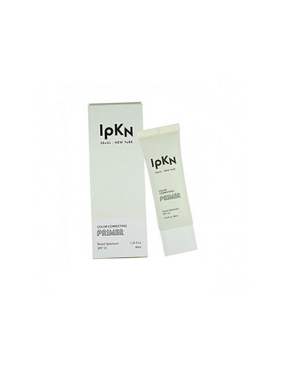 ipkn color correcting primer green - 16625195 - Zoom Image - 1