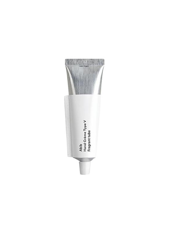 abib hand creme type v fragrant tube - 16625551 - Zoom Image - 1