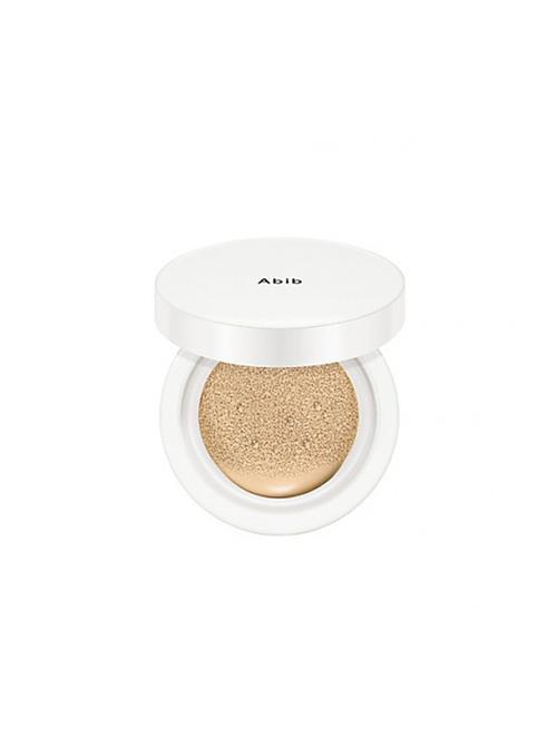 abib osmopur cushion compact skin shield #01 (moderate) - 16625937 - Standard Image - 1