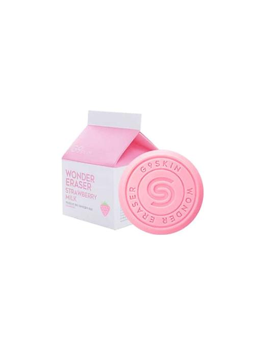 g9skin wonder earser soap #strawberry - 16626262 - Very Small Image - 1