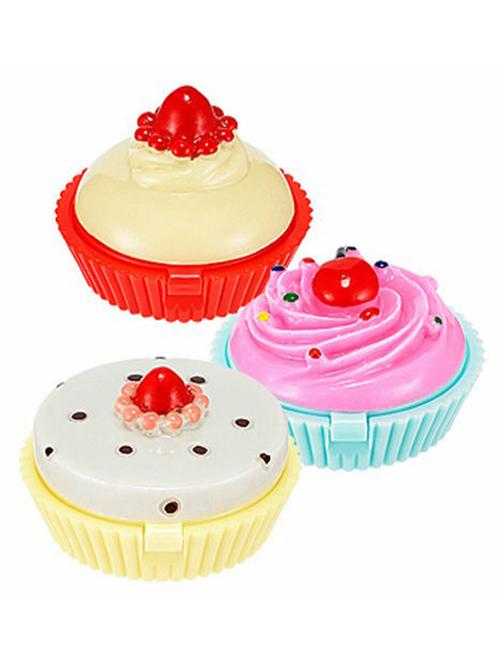 dessert time lip balm - 16626396 - Standard Image - 1