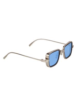 zyaden square sunglasses(s-242) - 16626420 - Standard Image - 2