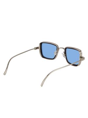 zyaden square sunglasses(s-242) - 16626420 - Standard Image - 3