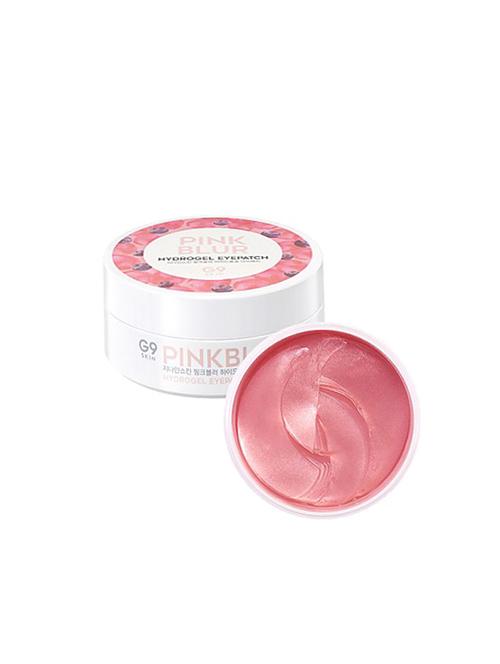 g9skin pink blur hydrogel eye patch - 16626520 - Standard Image - 1