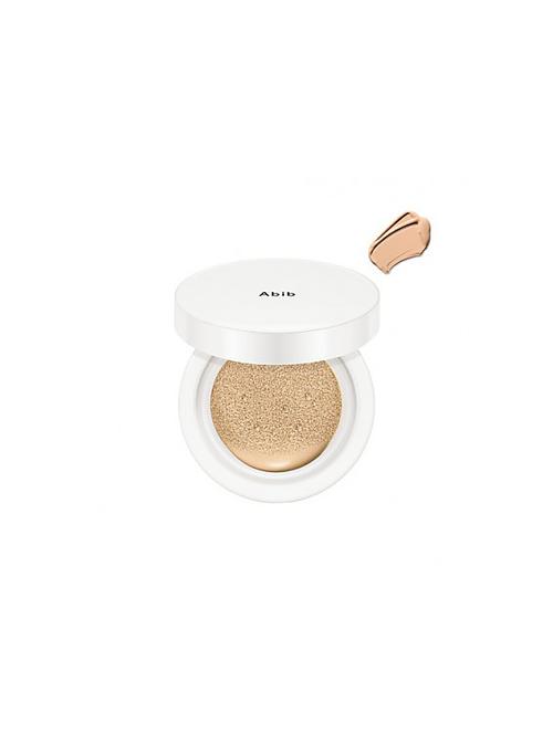 abib osmopur cushion compact skin shield #02 (andante) - 16628210 - Standard Image - 1
