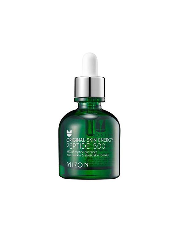 mizon peptide-500 30ml (strengthen elasticity, low irritaion) - 16628241 - Zoom Image - 1