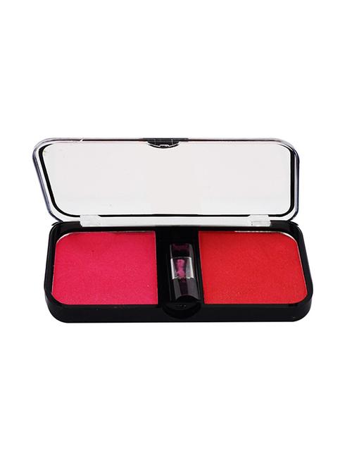 mars professional makeup 2 color blusher - 16628740 - Standard Image - 1