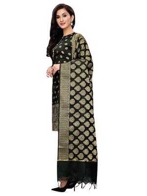 churidaar unstitched suit - 16628753 - Standard Image - 2