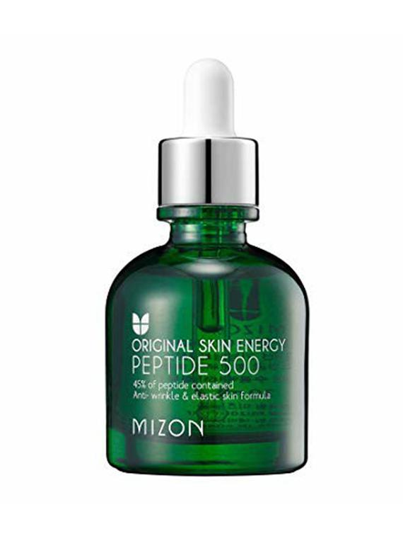 mizon peptide-500 30ml (strengthen elasticity, low irritaion) - 16628771 - Zoom Image - 1