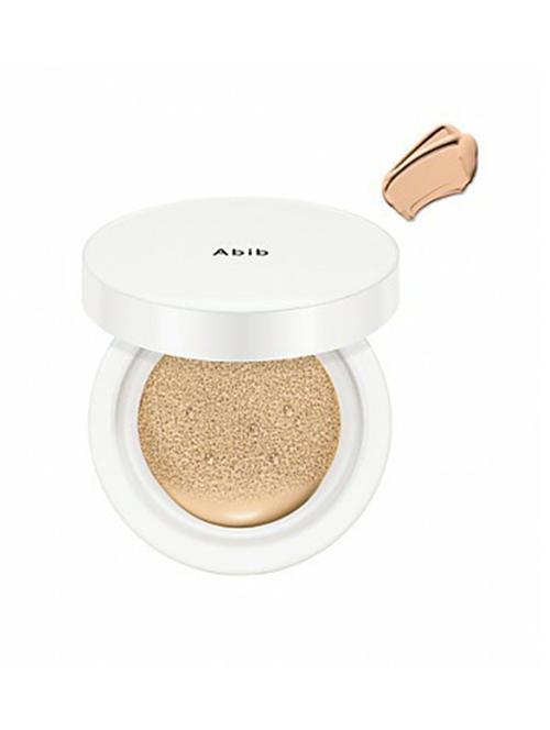 abib osmopur cushion compact skin shield #02 (andante) - 16628773 - Standard Image - 1