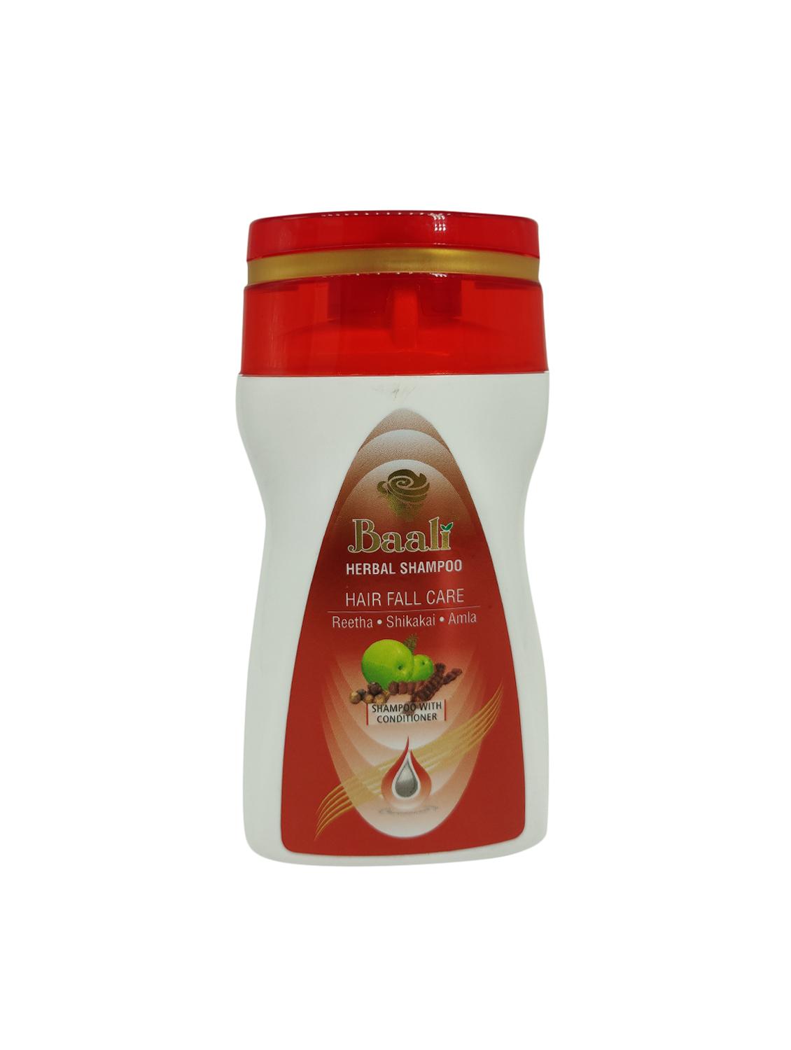 baali herbal hair fall care shampoo - 16628952 - Zoom Image - 1