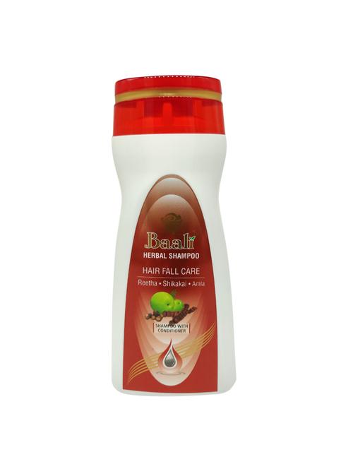 baali herbal hair fall care shampoo - 16628953 - Standard Image - 1