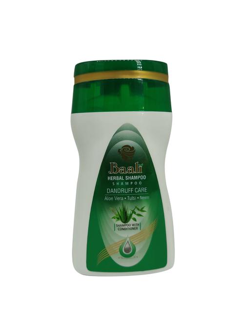 baali herbal dandruff care shampoo - 16628954 - Standard Image - 1