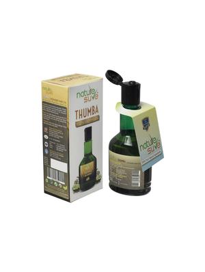 nature sure thumba wonder hair oil for men and women – 1 pack (110ml) - 16629739 - Standard Image - 2