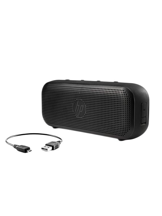 hp 400 bluetooth speakers - 16630147 - Zoom Image - 1