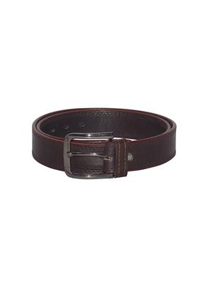 multi colored leather belt - 16630398 - Standard Image - 2