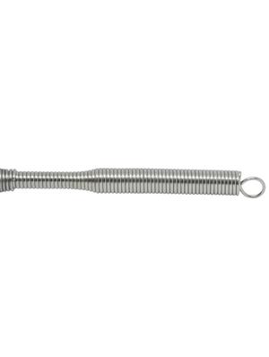 stainless steel spiral beater - 16630745 - Standard Image - 2