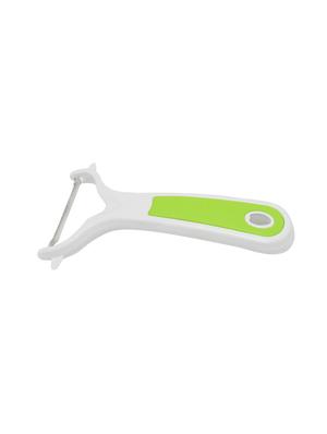 multipurpose plastic vegetable chopper, slicer, grater, chipser and juicer with stainless steel blades - 16630750 - Standard Image - 3