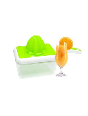 multipurpose plastic vegetable chopper, slicer, grater, chipser and juicer with stainless steel blades - 16630750 - Standard Image - 5