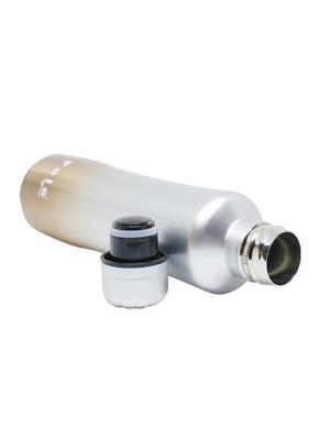 stainless steel hot & cold vacuum insulated bottle - 16630762 - Standard Image - 2
