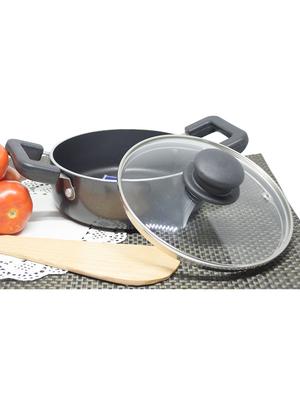 dupont teflon non stick induction friendly stew pot - 16630774 - Standard Image - 5