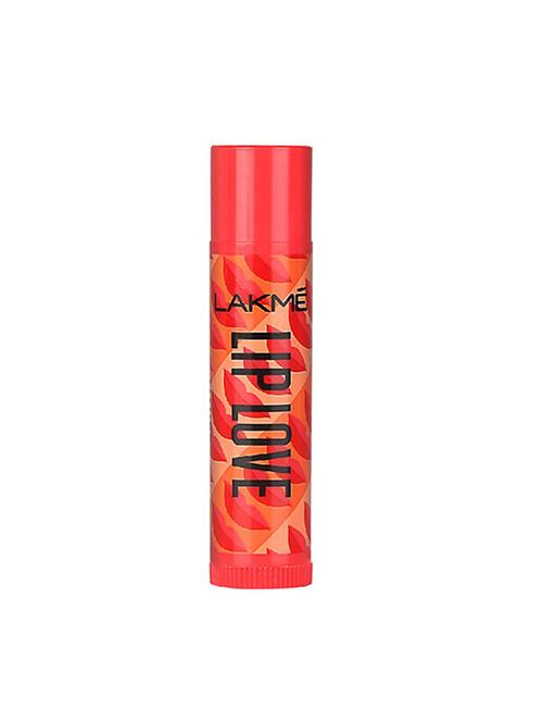 lakm? lip love chapstick apricot - 16630859 - Very Small Image - 1