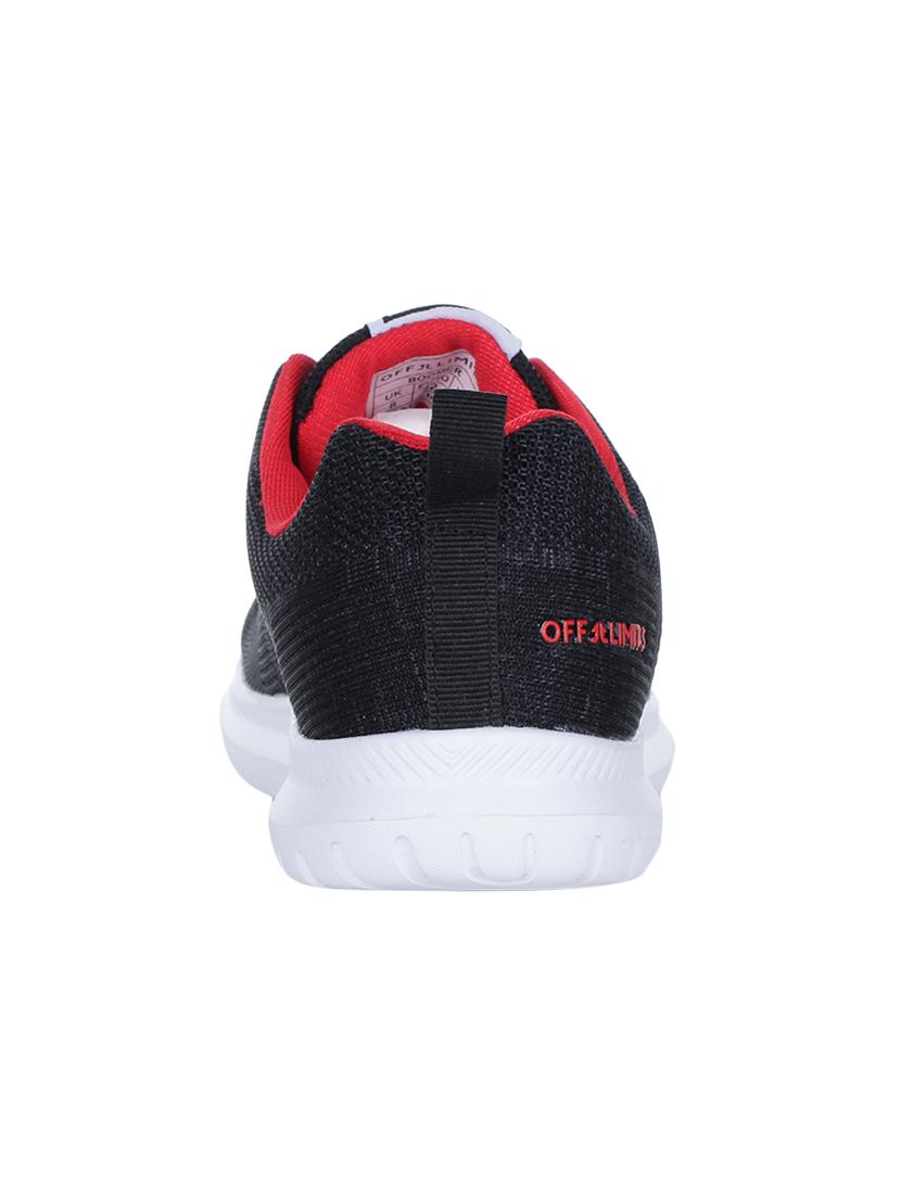 grey laces sport shoe - 16631501 - Zoom Image - 3