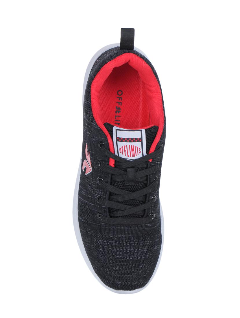 grey laces sport shoe - 16631501 - Zoom Image - 4
