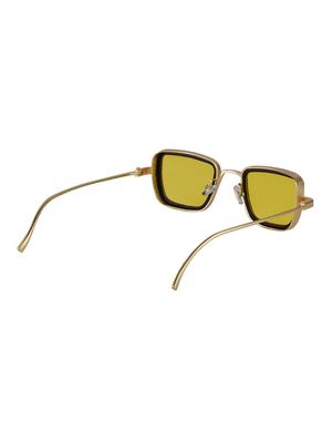zyaden uv protected square sunglasses(gs-246) - 16633439 - Standard Image - 3