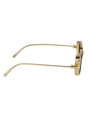 zyaden uv protected square sunglasses(gs-246) - 16633439 - Standard Image - 4