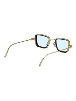 zyaden uv protected square sunglasses(gs-248) - 16633441 - Standard Image - 3
