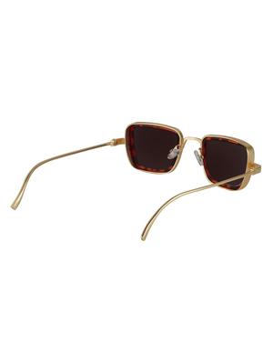 zyaden uv protected square sunglasses(gs-250) - 16633443 - Standard Image - 3