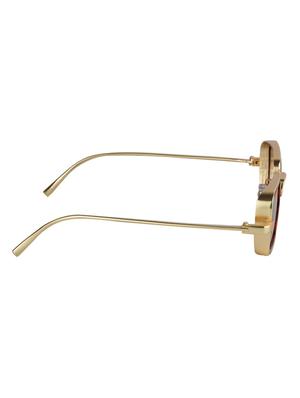 zyaden uv protected square sunglasses(gs-250) - 16633443 - Standard Image - 4