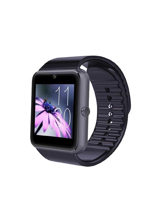 syara square dial smart watch-(gt08_plj153) - 16633531 - Standard Image - 1