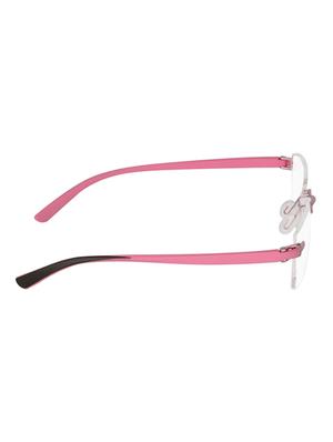 zyaden rimless frame (rim-129) - 16634294 - Standard Image - 4