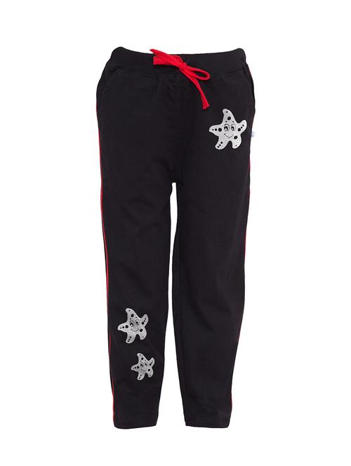 black cotton sportswear - 16634589 - Standard Image - 1