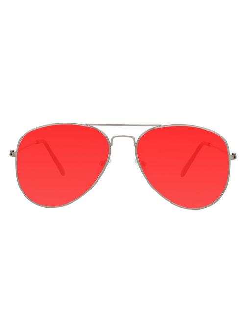 royalmede uv protected aviator sunglasses - 16634664 - Standard Image - 1