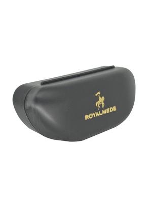 royalmede uv protected aviator sunglasses - 16634664 - Standard Image - 3