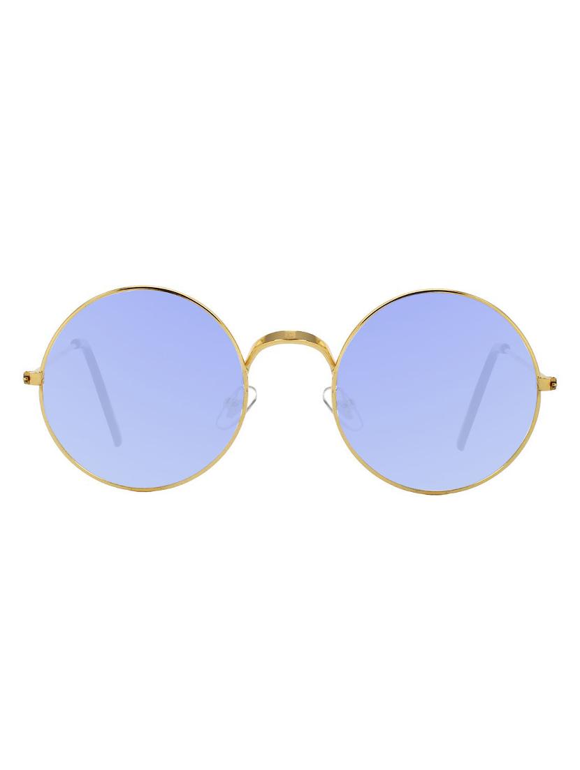 royalmede uv protected round sunglasses - 16634677 - Zoom Image - 1