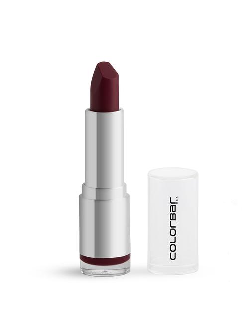 colorbar velvet matte lipstick - 16634887 - Standard Image - 1
