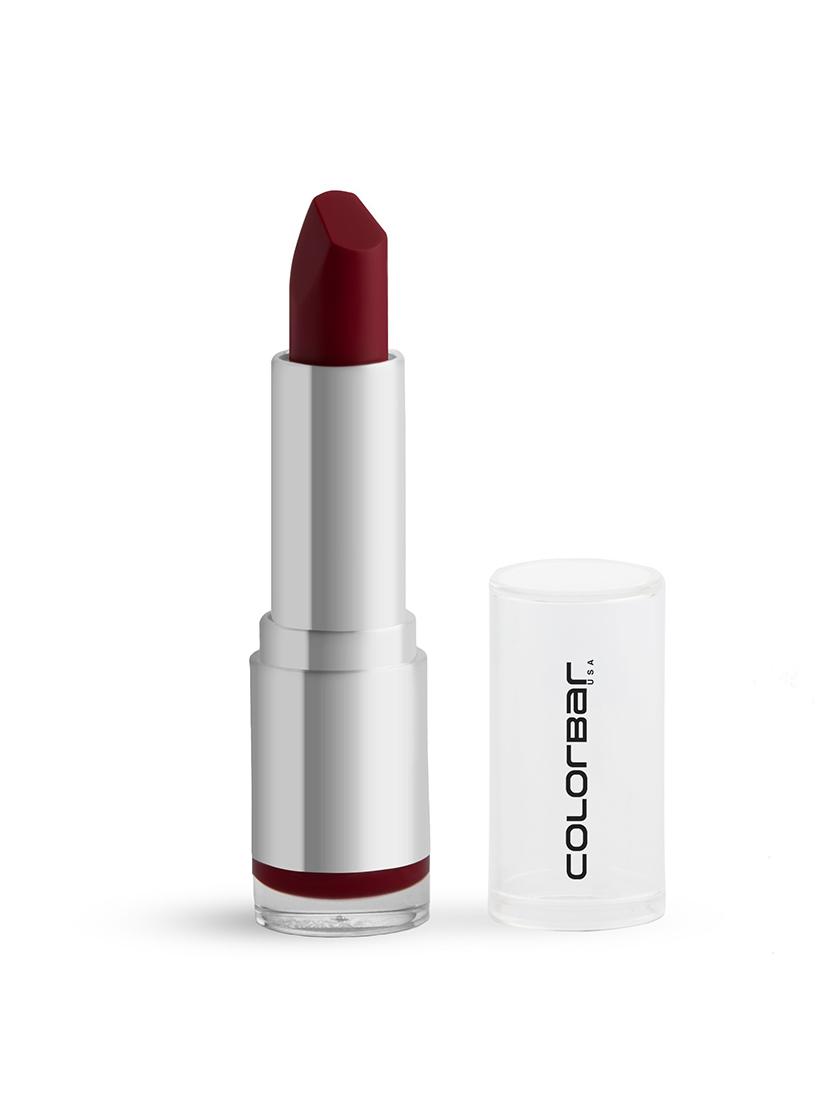 colorbar velvet matte lipstick - brown - 16634900 - Zoom Image - 1