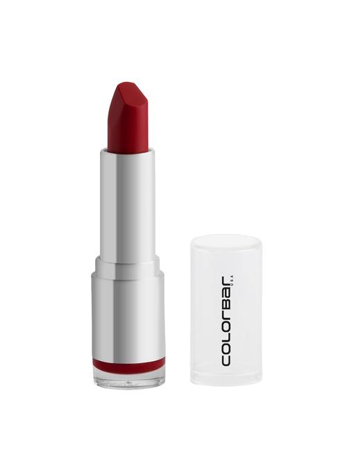 colorbar velvet matte lipstick - 16634913 - Very Small Image - 1